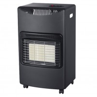 Newslly Gas Heater portable bedroom  Portable Cabinet LPG indoor natural Gas Room Heater